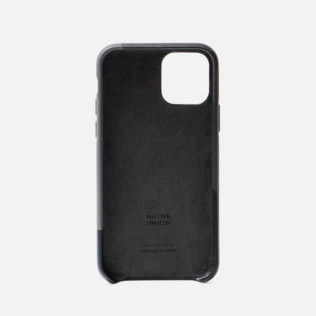 Native Union Чехол Clic Marquetry iPhone 11 Pro