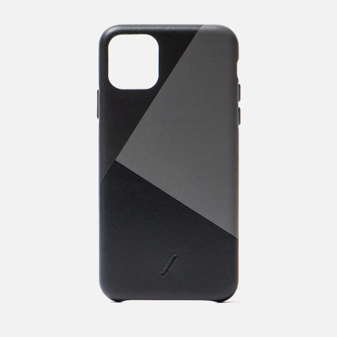 Native Union Чехол Clic Marquetry iPhone 11 Pro Max