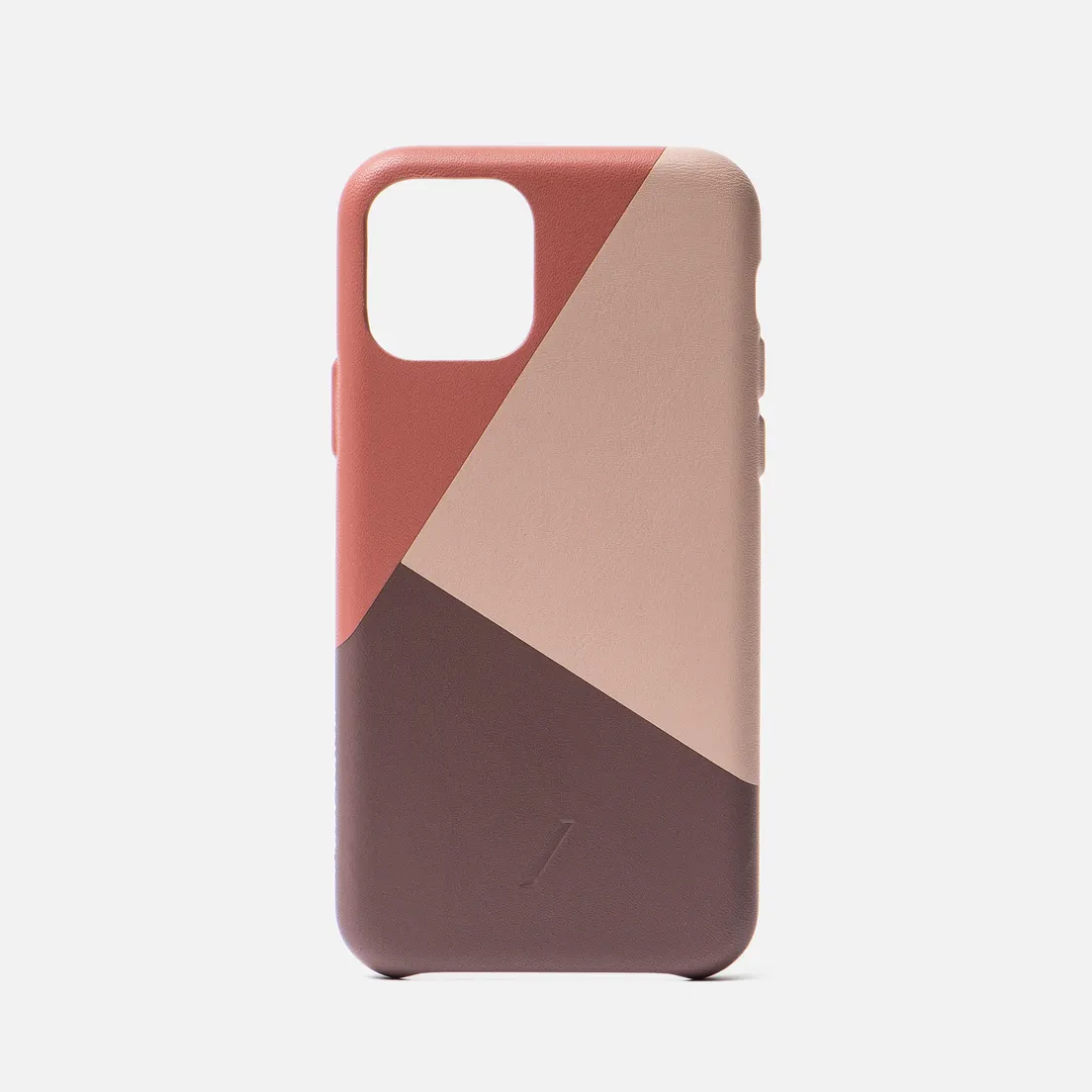 Native Union Чехол Clic Marquetry iPhone 11 Pro