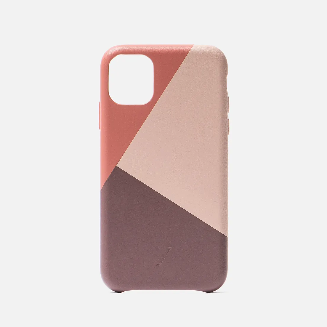 Native Union Чехол Clic Marquetry iPhone 11