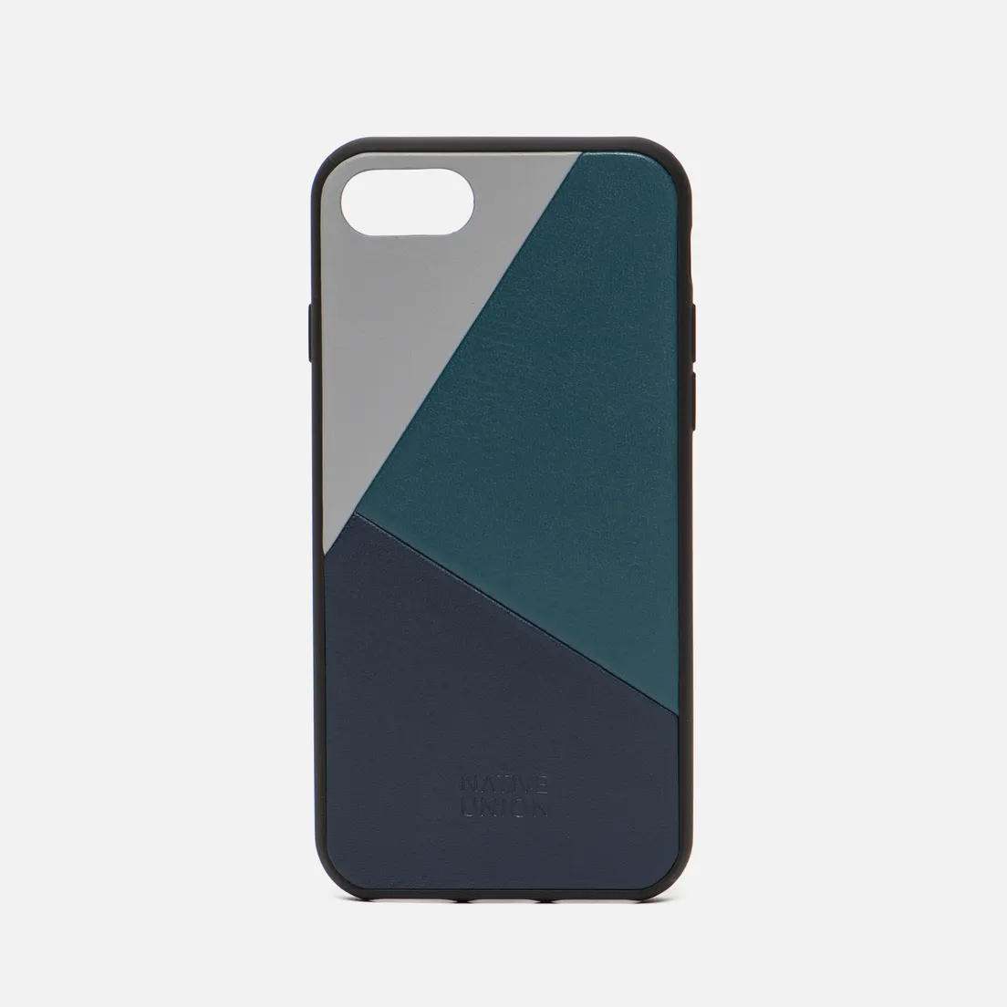 Native Union Чехол Clic Marquetry iPhone 7/8