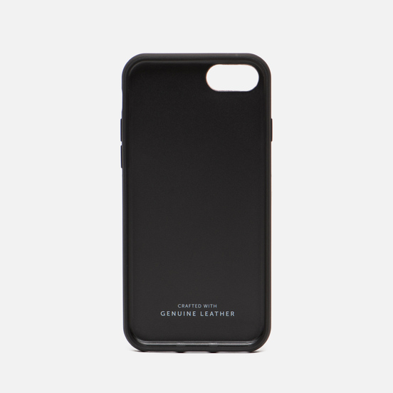 Чехол Native Union Clic Marquetry iPhone 7/8 Pink/Blue/Grey