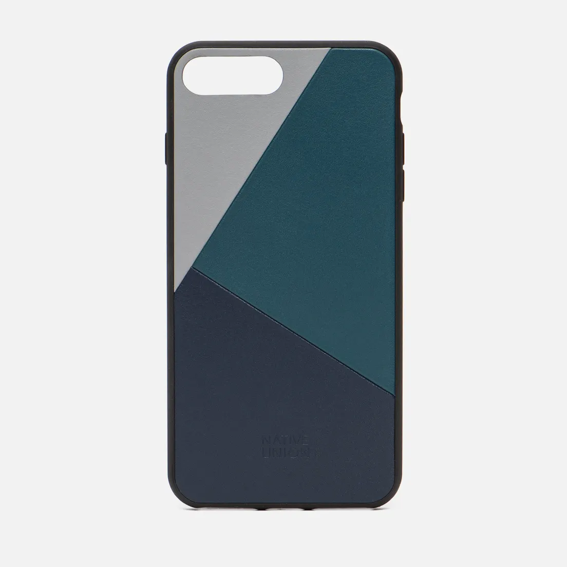 Native Union Чехол Clic Marquetry iPhone 7/8 Plus