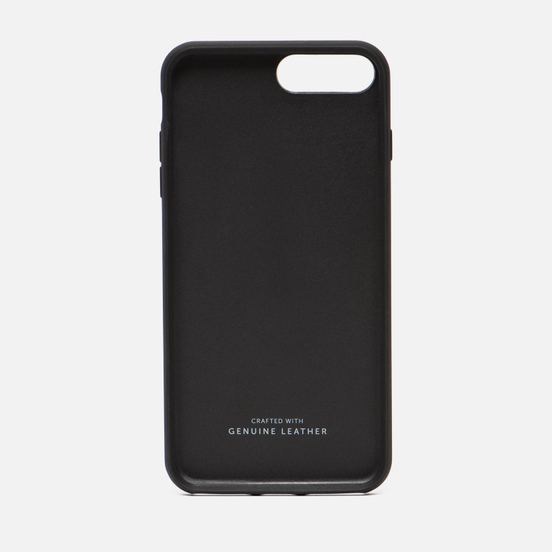 Чехол Native Union Clic Marquetry iPhone 7/8 Plus Grey/Dark Green/Dark Blue