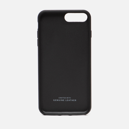 Чехол Native Union Clic Marquetry iPhone 7/8 Plus Pink/Blue/Grey