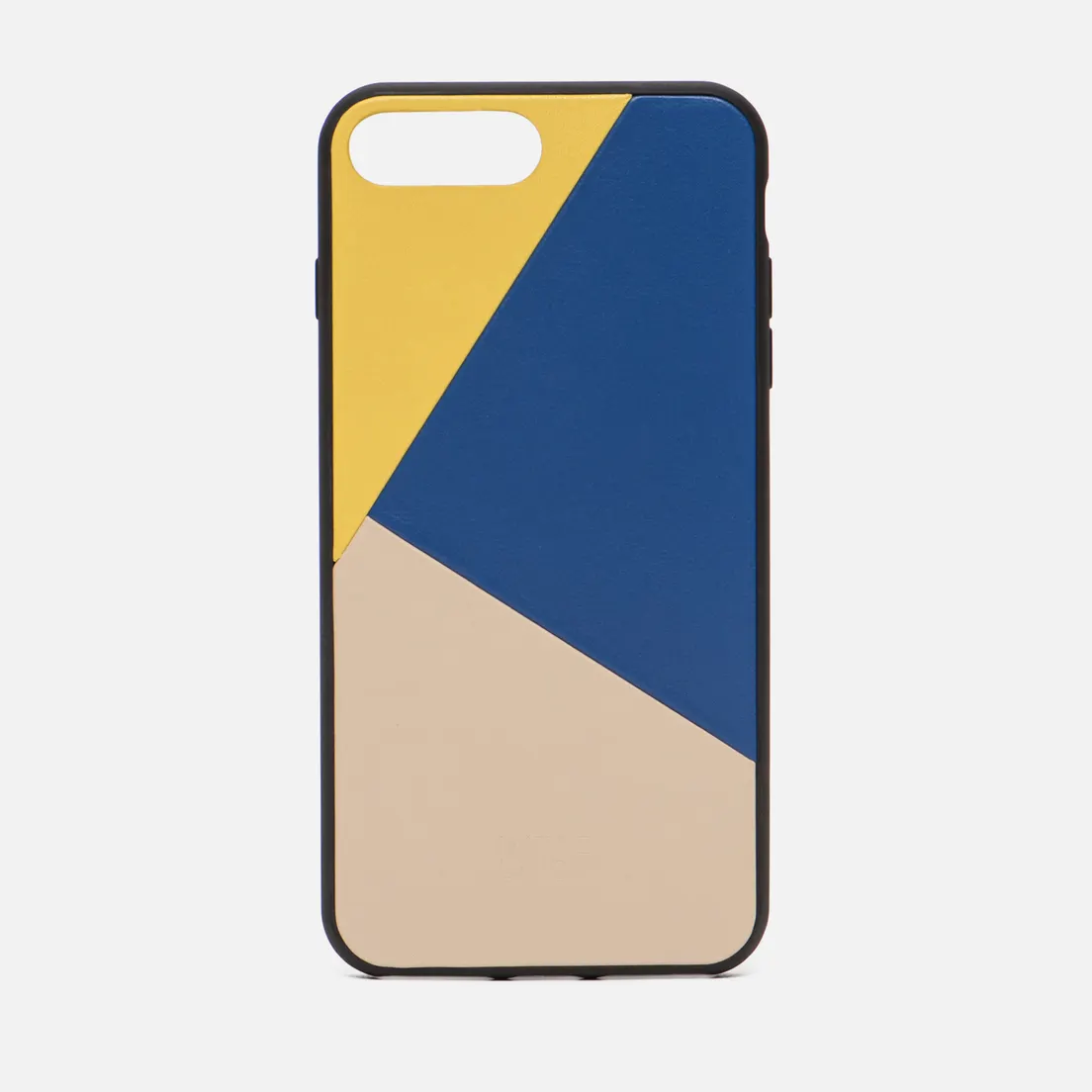 Native Union Чехол Clic Marquetry iPhone 7/8 Plus