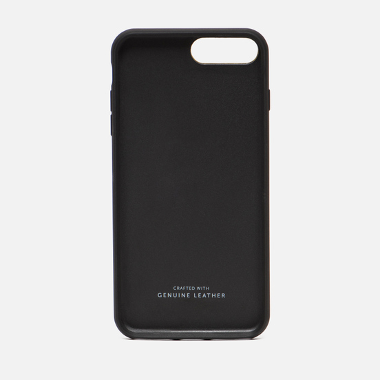 Чехол Native Union Clic Marquetry iPhone 7/8 Plus Yellow/Blue/Beige