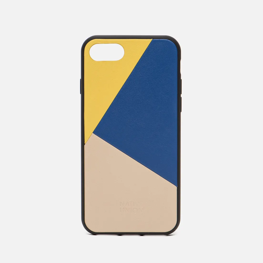 Native Union Чехол Clic Marquetry iPhone 7/8