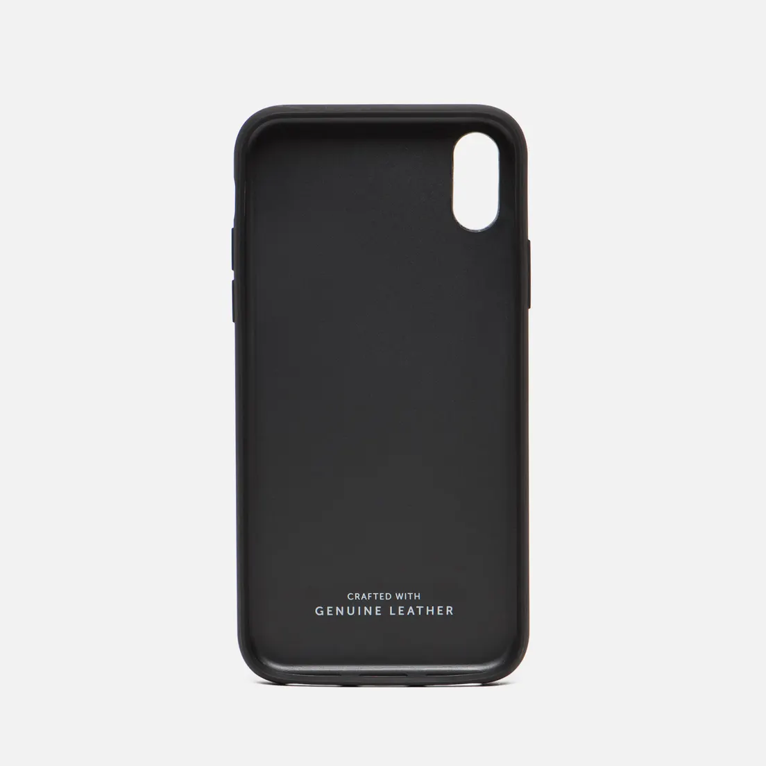 Native Union Чехол Clic Marquetry iPhone X