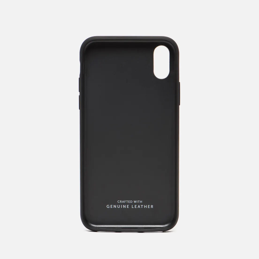 Native Union Чехол Clic Marquetry iPhone X