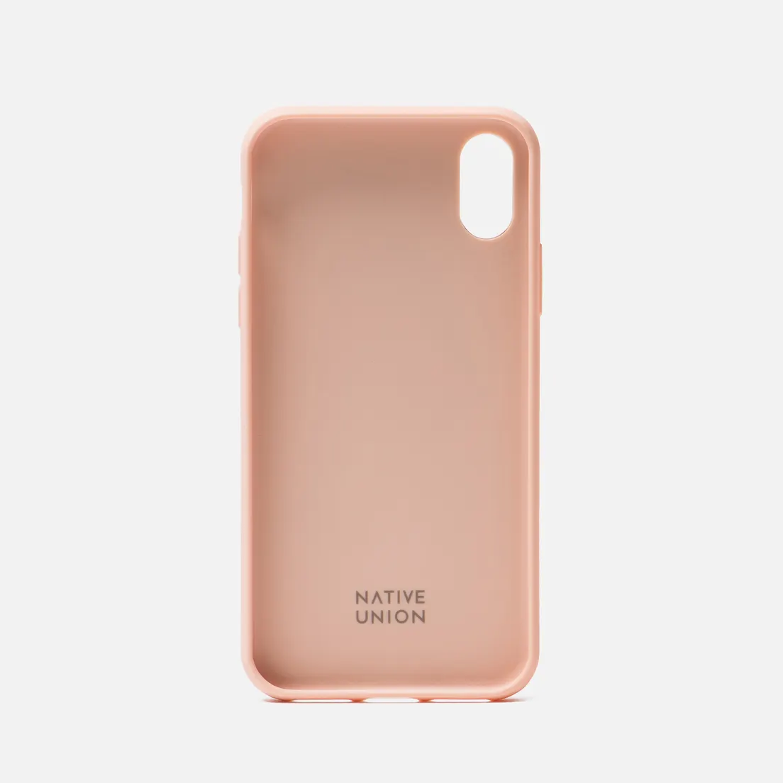 Native Union Чехол Clic Marquetry iPhone X/Xs