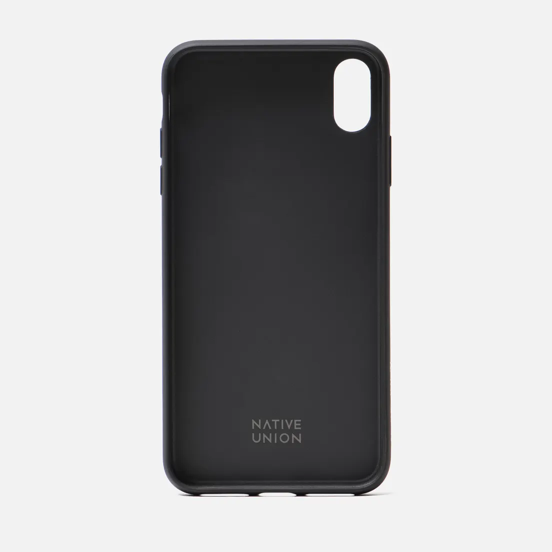 Native Union Чехол Clic Marquetry iPhone Xs Max