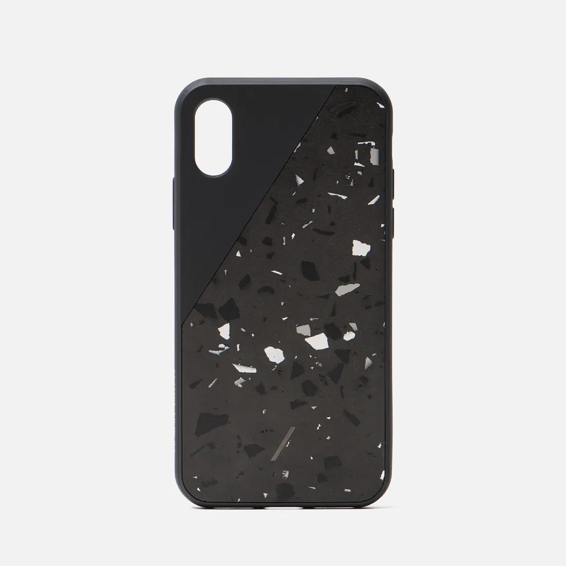 Native Union Чехол Clic Terrazzo iPhone X/Xs