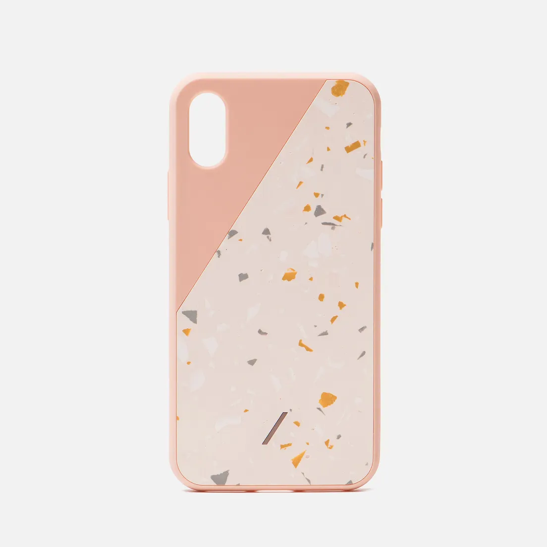 Native Union Чехол Clic Terrazzo iPhone X/Xs