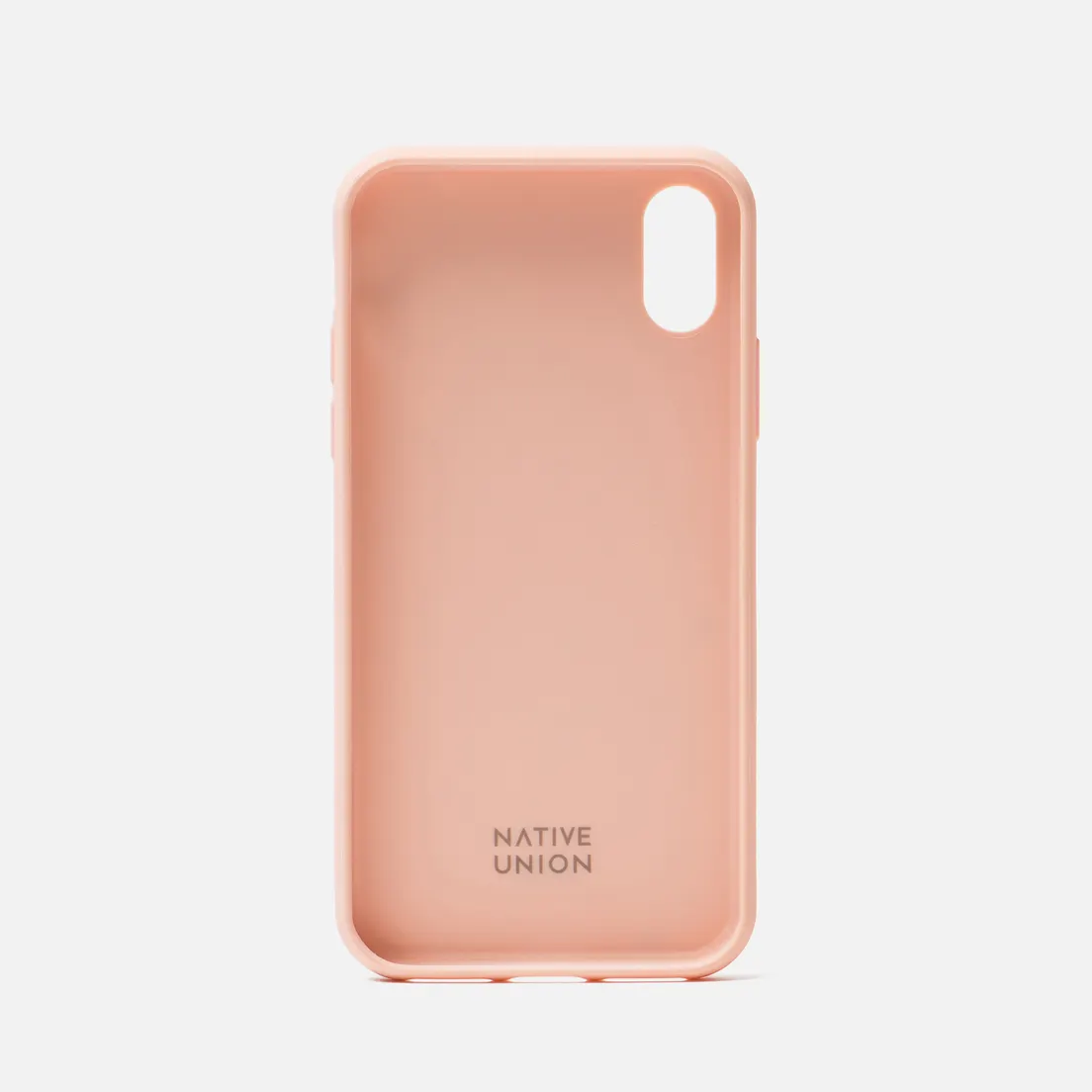 Native Union Чехол Clic Terrazzo iPhone X/Xs