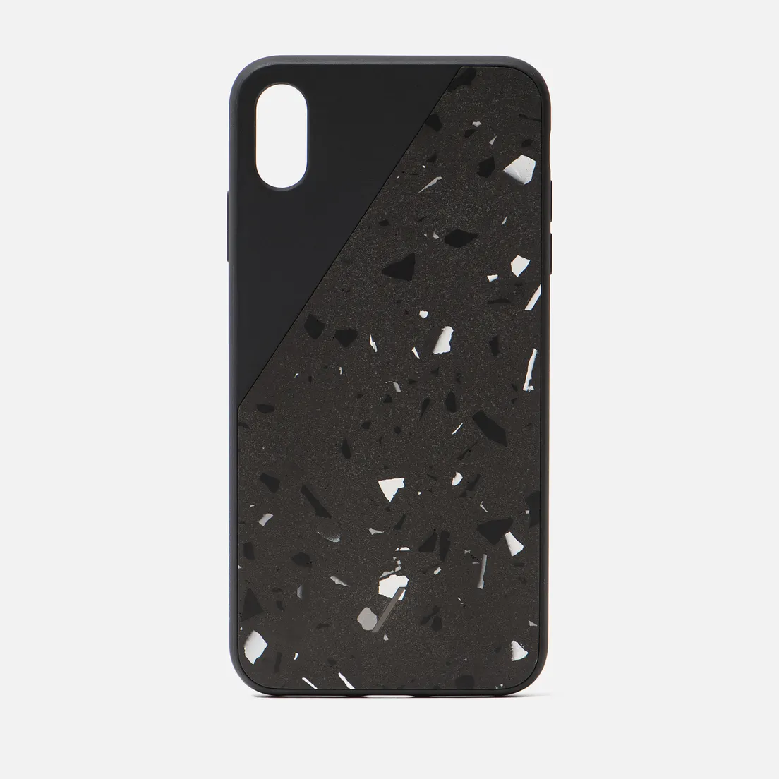 Native Union Чехол Clic Terrazzo iPhone Xs Max