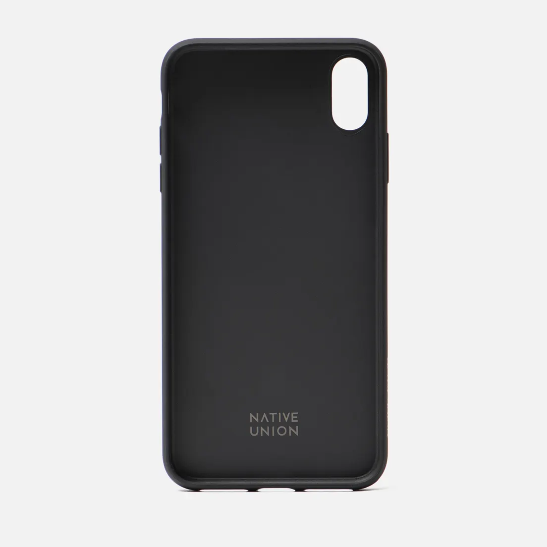 Native Union Чехол Clic Terrazzo iPhone Xs Max