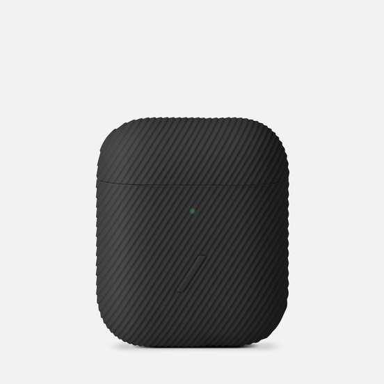 Чехол Native Union Curve AirPods Black