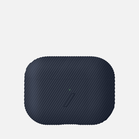 Чехол Native Union Curve AirPods Pro Navy
