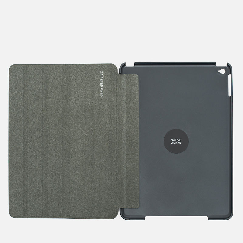 Native Union Чехол Gripster Wrap iPad Air 2