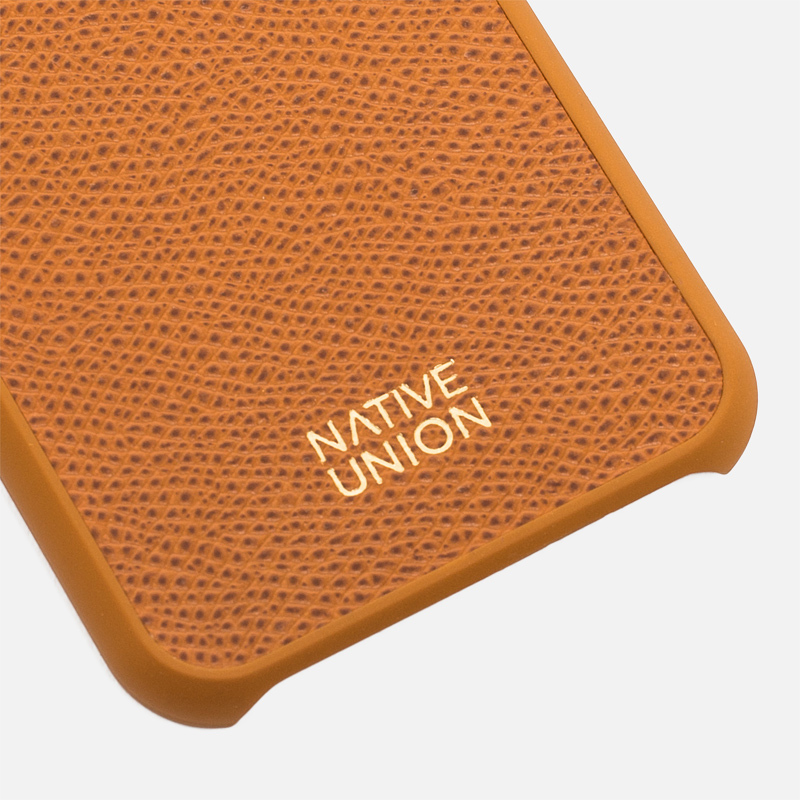 Native Union Набор для iPhone Leather Edition iPhone 6/6s