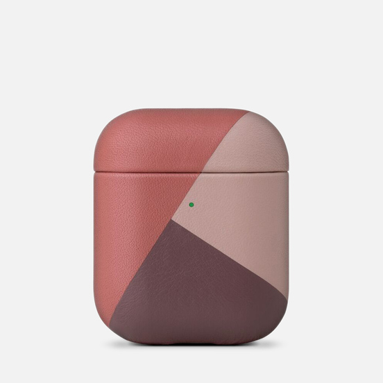 Чехол Native Union Marquetry AirPods Rose