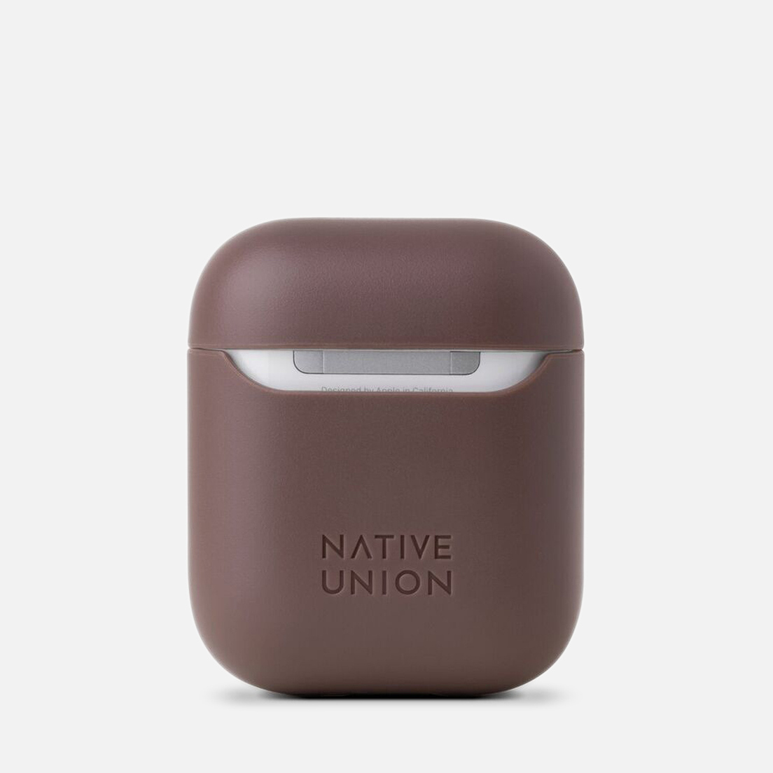Native Union Чехол Marquetry AirPods