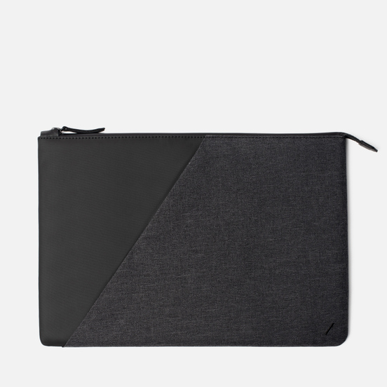 Чехол Native Union Stow Macbook 13 Grey