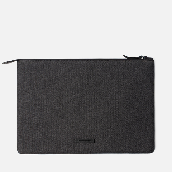 Чехол Native Union Stow Macbook 13 Grey