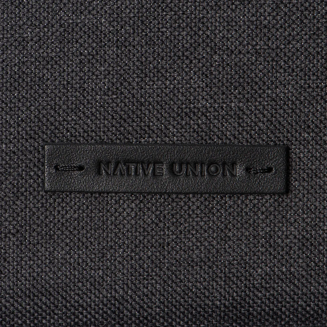 Native Union Чехол Stow Macbook 13