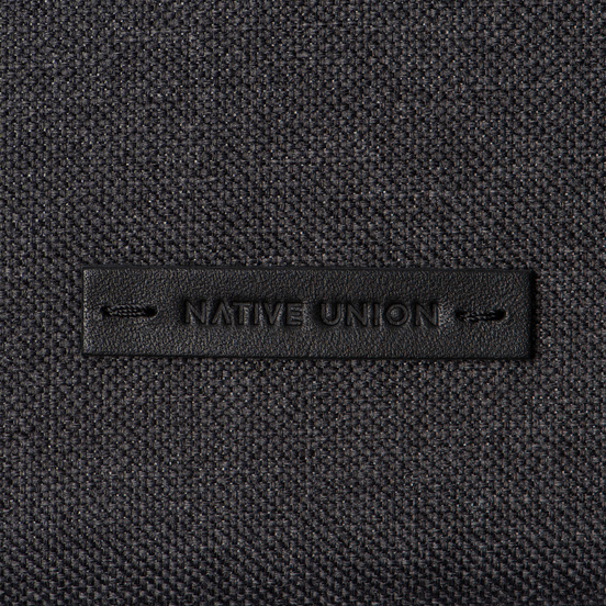 Чехол Native Union Stow Macbook 13 Grey