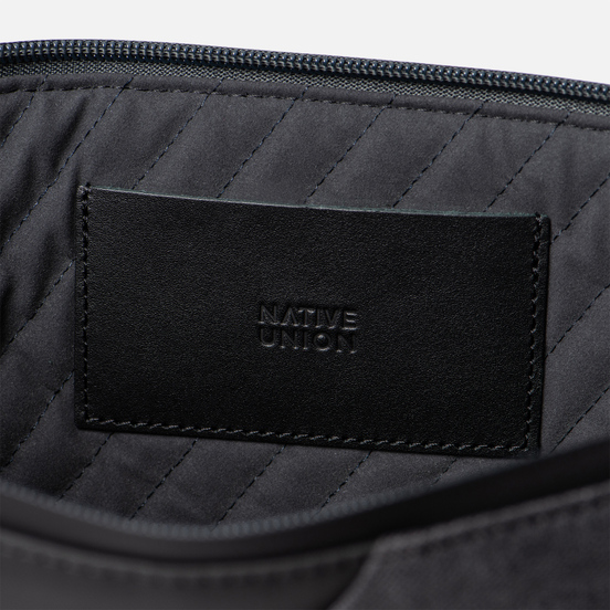 Чехол Native Union Stow Macbook 13 Grey