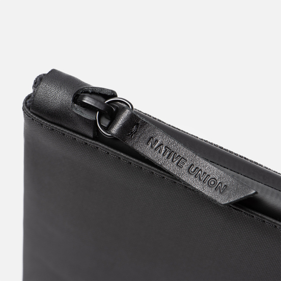Чехол Native Union Stow Macbook 13 Grey