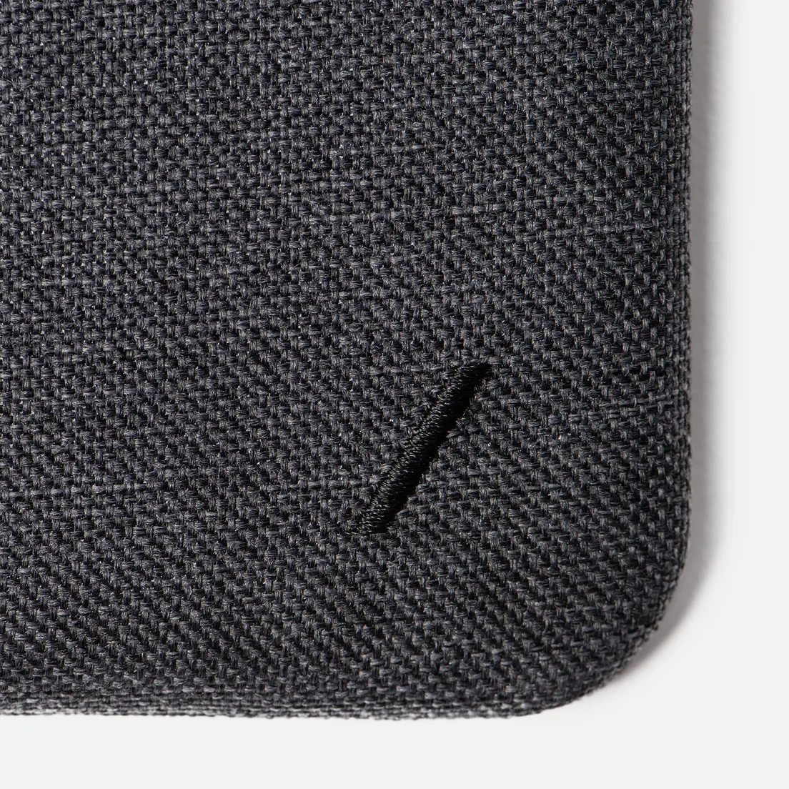 Native Union Чехол Stow Macbook 13