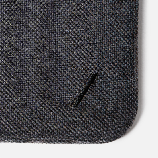Чехол Native Union Stow Macbook 13 Grey