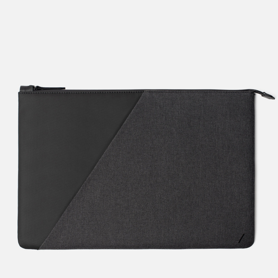 Чехол Native Union Stow Macbook 15 Grey