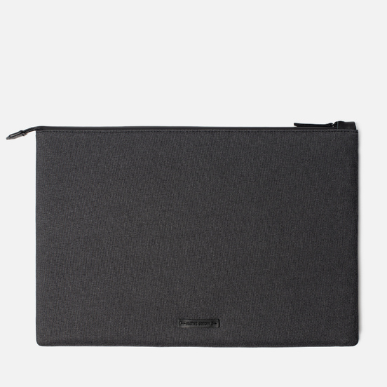 Чехол Native Union Stow Macbook 15 Grey