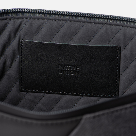 Чехол Native Union Stow Macbook 15 Grey