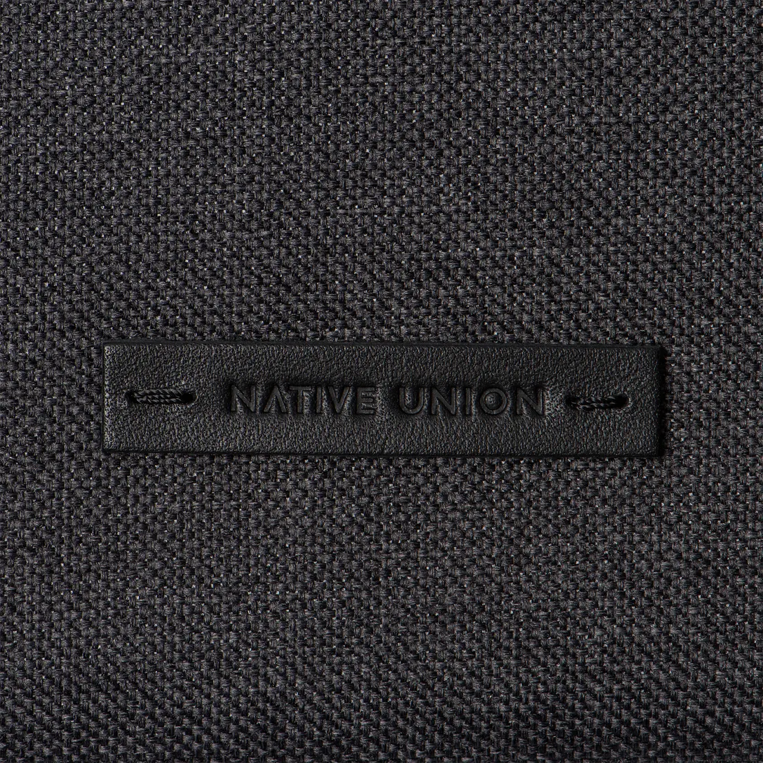Native Union Чехол Stow Macbook 15