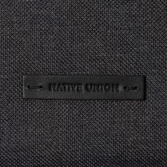 Чехол Native Union Stow Macbook 15 Grey