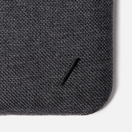 Чехол Native Union Stow Macbook 15 Grey
