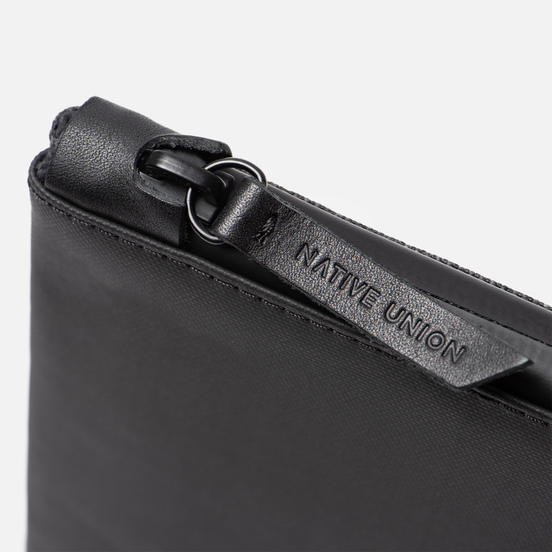 Чехол Native Union Stow Macbook 15 Grey