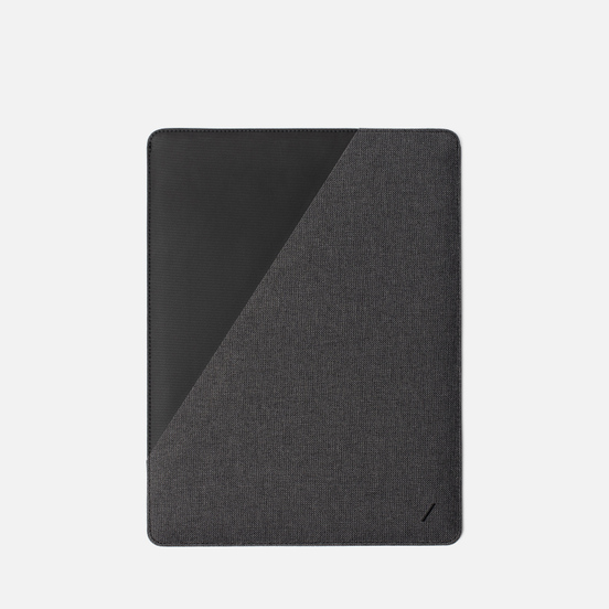 Чехол Native Union Stow Slim iPad 11 Grey