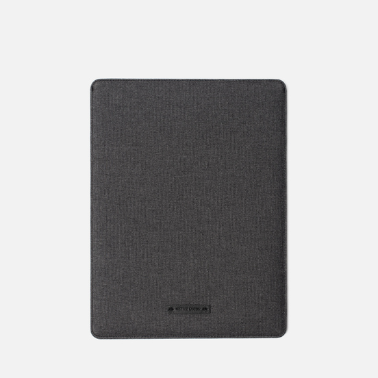 Чехол Native Union Stow Slim iPad 11 Grey