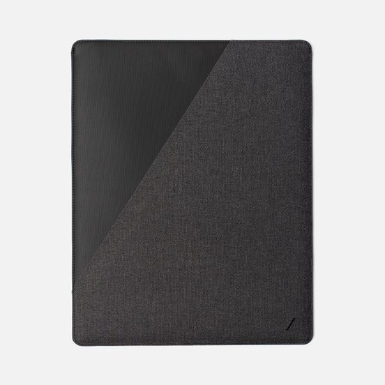 Чехол Native Union Stow Slim iPad 12,9 Grey