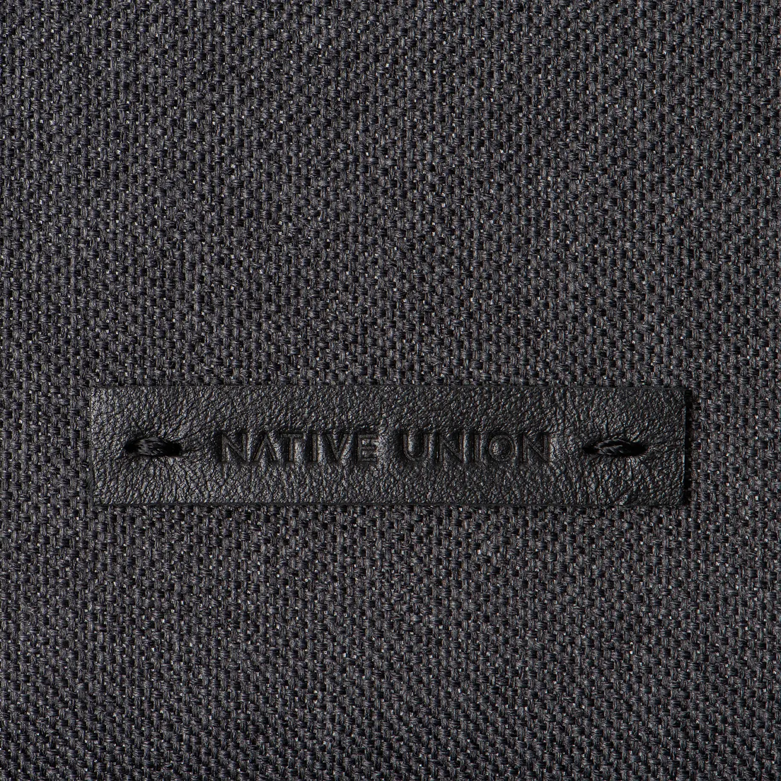 Native Union Чехол Stow Slim iPad 12,9