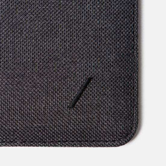 Чехол Native Union Stow Slim iPad 12,9 Grey