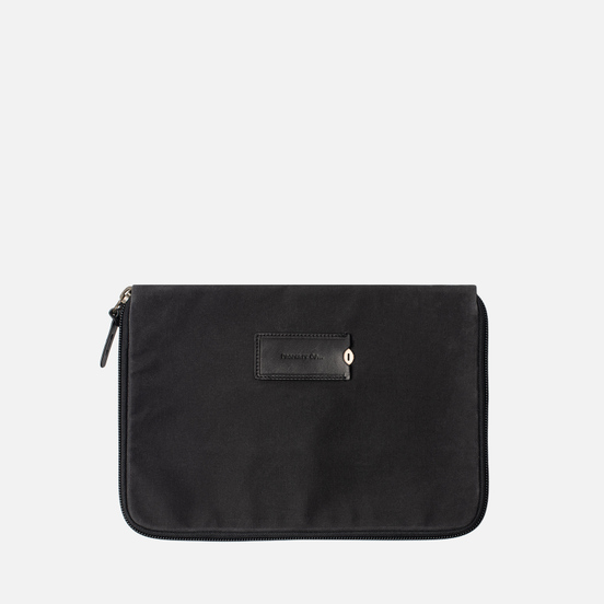 Чехол Property Of... Tosh Laptop 13 Coal/Black