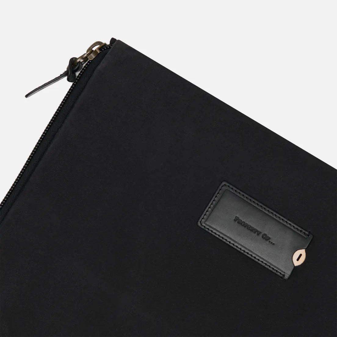 Property Of... Чехол Tosh Laptop 15
