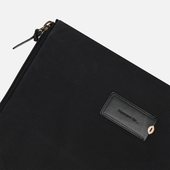 Чехол Property Of... Tosh Laptop 15 Coal/Black